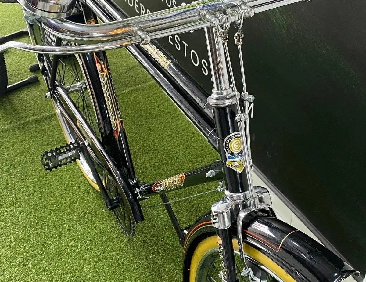 Guardabarros Bicicleta De Turismo Clásica Juego Rin 28 Negro