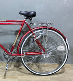 Parrilla Bicicleta Rin 28 Reforzada Turismo/Carretera Eastman