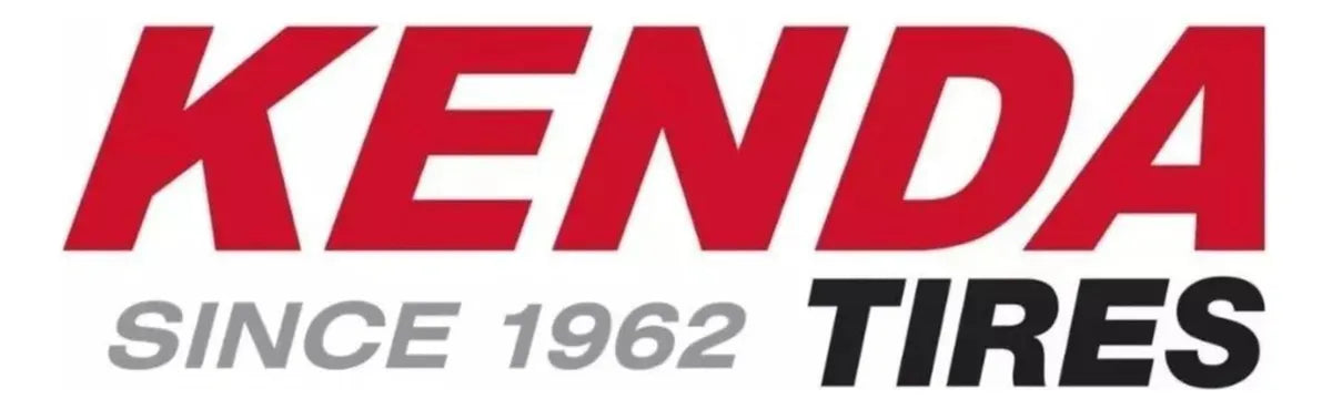 Neumático Kenda 28x1 1/2 para Bicicleta – camara 28 para bicicleta de turismo