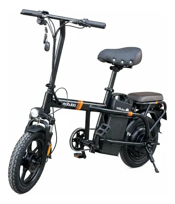 Llanta Bicicleta Electrica 14 X 2.50 Cst E-bike Sello Matic