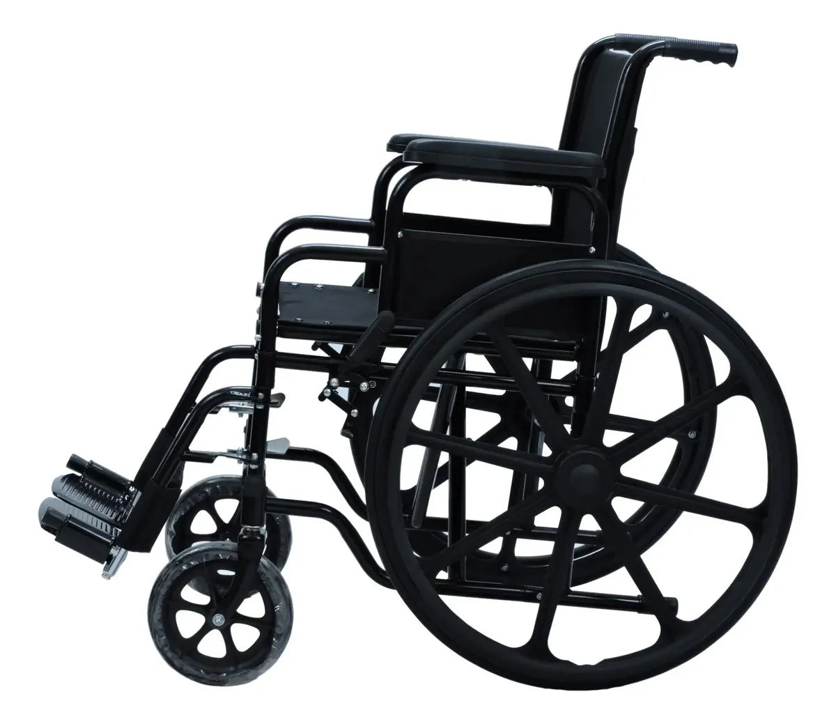 Llantas Silla De Ruedas 24 x 1 3/8 Kenda Con Neumáticos X2 Unidades Color Negro