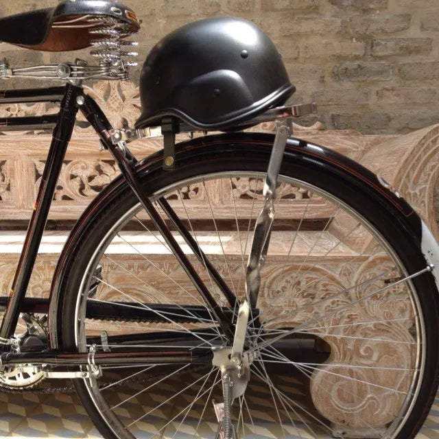 Parrilla Bicicleta Rin 28 Reforzada Turismo/Carretera Eastman