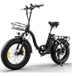 Llanta 20×4.0 para Bicicleta – Fat Bike y Eléctrica con Neumático