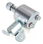 Kit Lámpara y Dinamo para Bicicleta turismo vintage 12 V