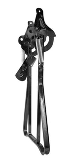 Parador Trasero / Pata Para Bicicleta Turismo R28 Eastman Cromado