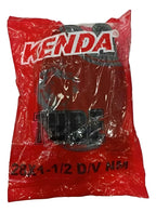 Neumático Kenda 28x1 1/2 para Bicicleta – camara 28 para bicicleta de turismo