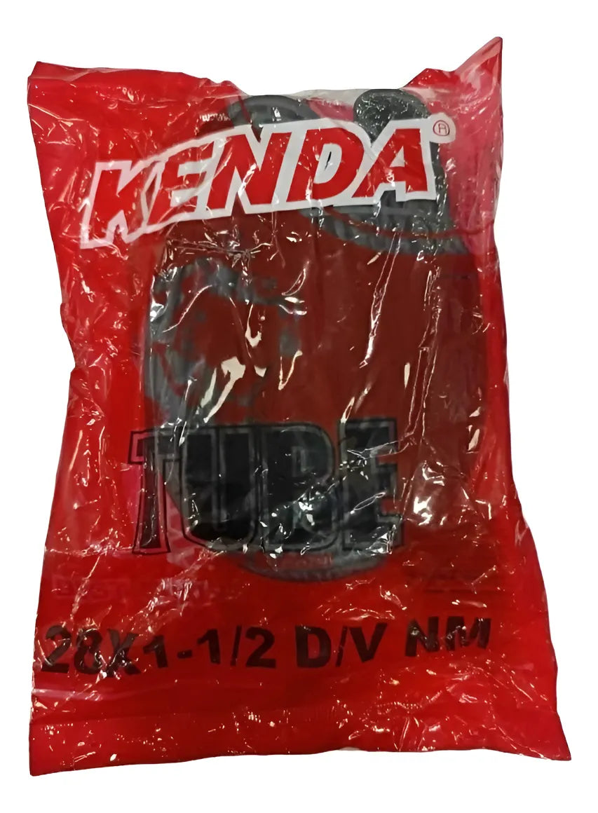 Neumático Kenda 28x1 1/2 para Bicicleta – camara 28 para bicicleta de turismo