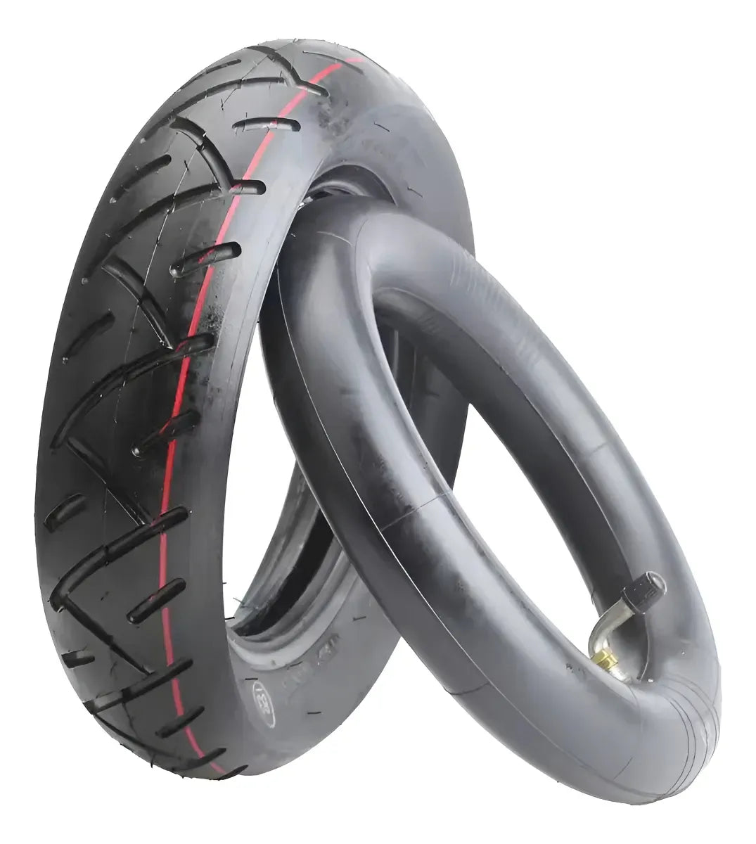 Llanta 10x2.50 CST Original para Patineta Eléctrica – Neumático Scooter Eléctrico