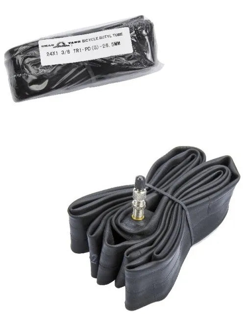 Neumático para Silla de Ruedas 24×1.38 Chaoyang