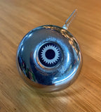 Timbre Para Bicicleta turismo Eastman Original Campana Clásica Cromado