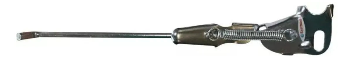 Pata o paral para Bicicleta De Turismo Eastman Cromado