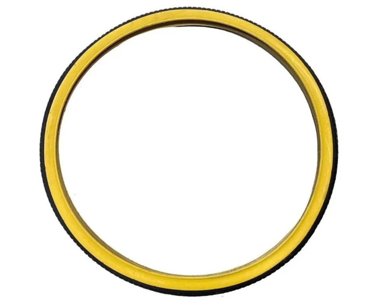 Llanta para Bicicleta 28 x 1 1/2 Duro para bicicleta de Turismo