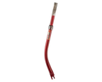 Tenedor para Bicicleta Turismo 28” en Acero Rojo