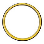 Llanta para Bicicleta 28 x 1 1/2 Duro para bicicleta de Turismo